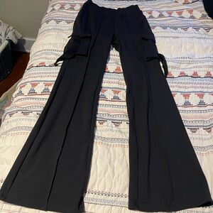 Halara Cargo Yoga Pants